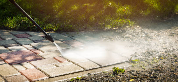 Reliable Cedar Falls, IA Pressure washing Solutions